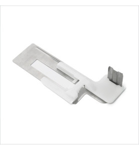 Plaque stabilisatrice pour pied boutonnière auto ELNA 202030001