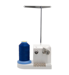 Dévidoir canette BROTHER PRBW1 pour le remplissage de canettes PR