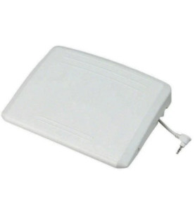 Pédale large ELNA Excellence réf 043170108