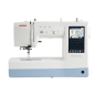 Machine à coudre et à broder JANOME Memory Craft 1000 Machine à coudre et à broder JANOME Memory Craft 1000