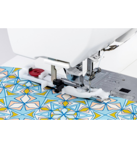 Machine à coudre et à broder JANOME Memory Craft 1000