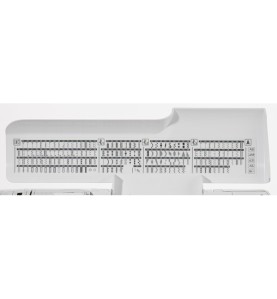 Machine à coudre BROTHER INNOVIS F420 + table d'extension WT14 offerte