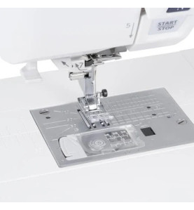 Machine à coudre JANOME SKYLINE S3 Anniversary Edition + Coffret Ma...