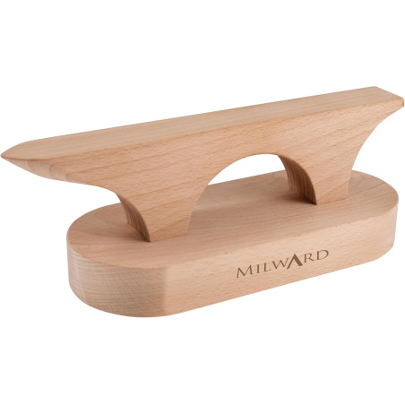 Point presse en bois et Clapper MILWARD réf 36320 2511424