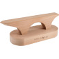 Point presse en bois et Clapper MILWARD réf 36320 2511424