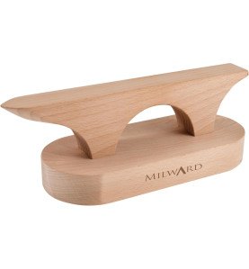 Point presse en bois et Clapper MILWARD réf 36320 2511424