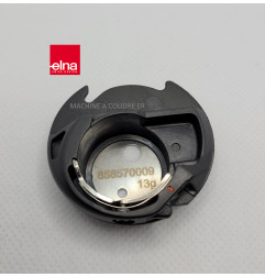 Boitier canette ELNA Excellence 680+ réf 858570009