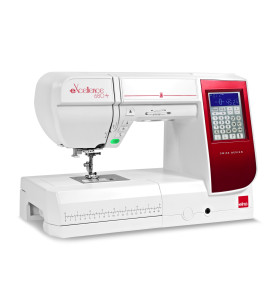 Boitier canette ELNA Excellence 680+ réf 858570009