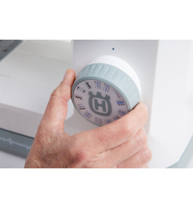 Machine à coudre HUSQVARNA ONYX 15