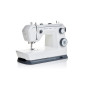 Machine à coudre HUSQVARNA ONYX 25