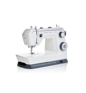 Machine à coudre HUSQVARNA ONYX 25
