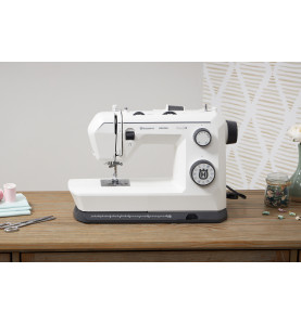 Machine à coudre HUSQVARNA ONYX 25