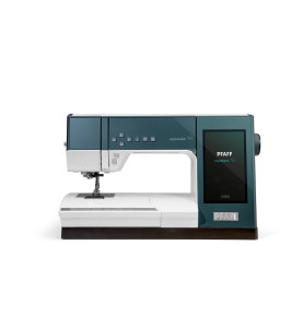 Machine à coudre PFAFF EXPRESSION 715 - 2 % de remise