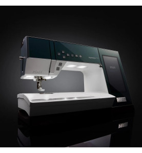 Machine à coudre PFAFF EXPRESSION 715 - 2 % de remise