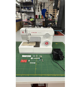 Machine a coudre SINGER SUPERA OCCASION Garantie 3 Mois