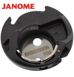 Boîtier canette JANOME Skyline S7 réf 858570308