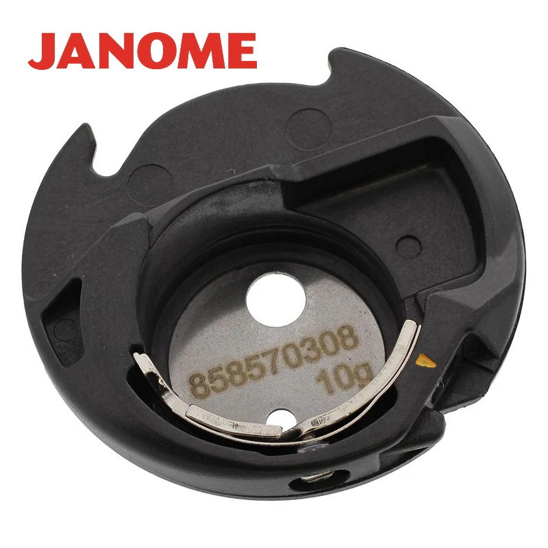 Boîtier canette JANOME Skyline S7 réf 858570308