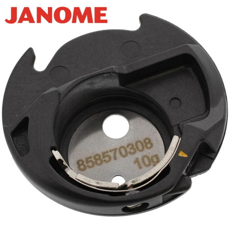 Boîtier canette JANOME Skyline S7 réf 858570308