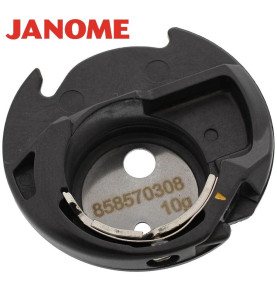 Boîtier canette JANOME Skyline S7 réf 858570308