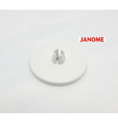 Stop bobine large Janome réf 822020503