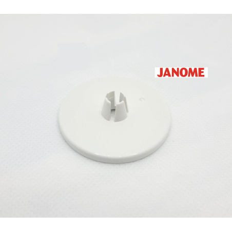 Stop bobine large Janome réf 822020503