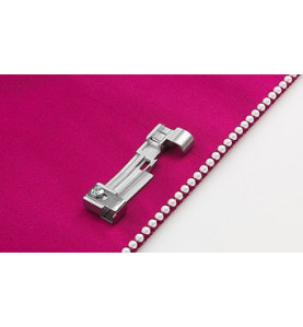 Pied pose perles PFAFF Coverlock et Hobbylock 2.5 réf 620117496