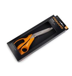 Ciseaux de tailleur 27 cm FISKARS Classic réf 1075056