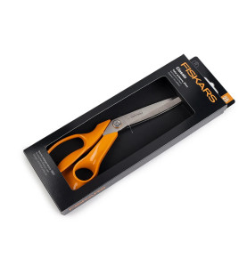 Ciseaux de tailleur 27 cm FISKARS Classic réf 1075056