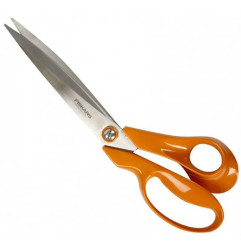 Ciseaux de tailleur 27 cm FISKARS Classic réf 1075056