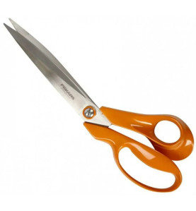 Ciseaux de tailleur 27 cm FISKARS Classic réf 1075056