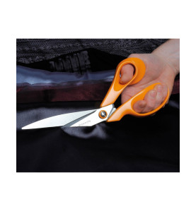 Ciseaux de tailleur 27 cm FISKARS Classic réf 1075056