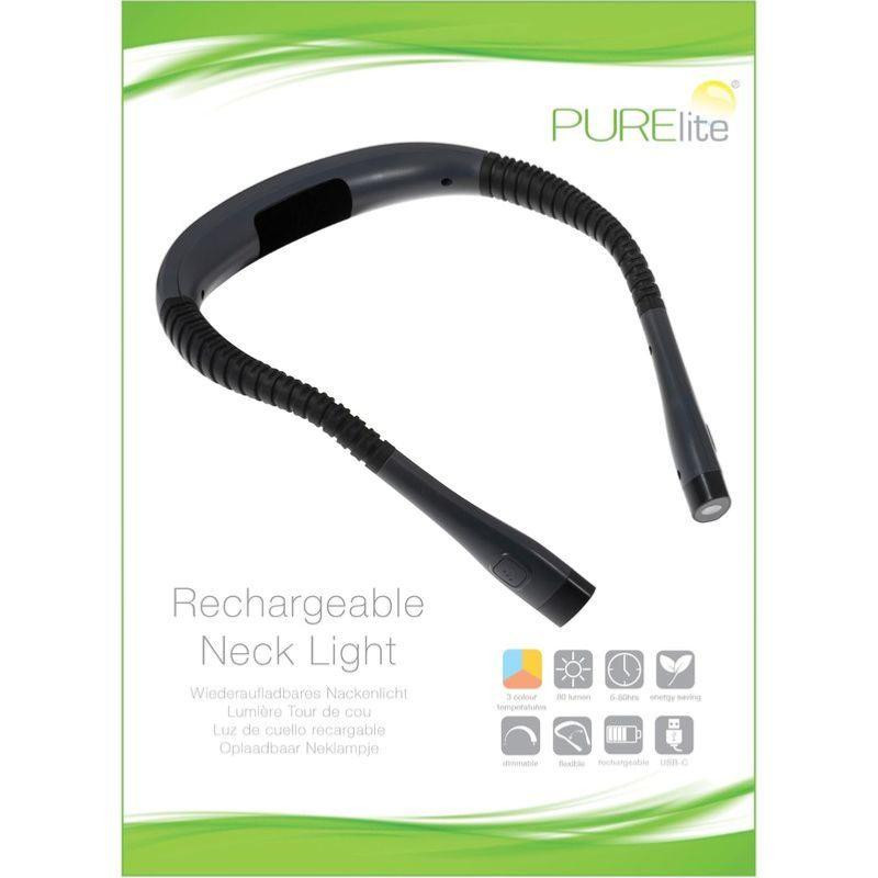 Lumière tour de cou PURElite réf CFPL30