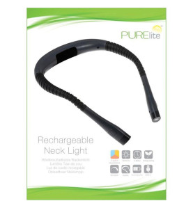 Lumière tour de cou PURElite réf CFPL30
