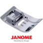 Pied double niveau JANOME 7 mm réf 202504001