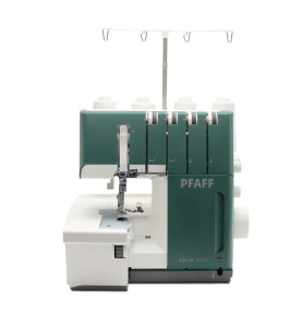 Surjeteuse PFAFF ADMIRE 3000 - 2 % de remise