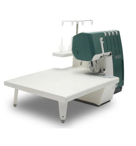 Surjeteuse PFAFF ADMIRE 3000 - 2 % de remise