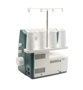 Surjeteuse PFAFF ADMIRE 3000 - 2 % de remise