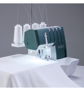 Surjeteuse PFAFF ADMIRE 3000 - 2 % de remise