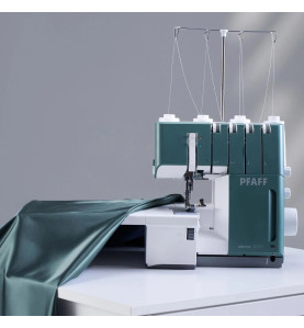 Surjeteuse PFAFF ADMIRE 3000 - 2 % de remise