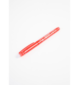 Stylo rouge BOHIN Kekalor effaçable au fer réf 99046