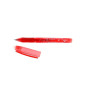 Stylo rouge BOHIN Kekalor effaçable au fer réf 99046