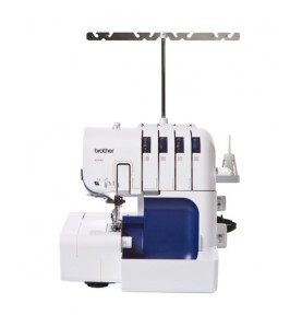 Surjeteuse BROTHER 4234D + sa table d'extension offerte