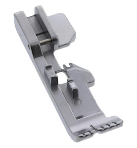 Pied passepoil surjeteuses JUKI réf A9865 655 0A0A