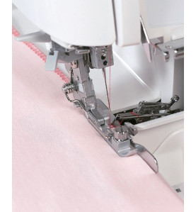 Pied point invisible JUKI MO-1000, MO-2000 réf 40138091