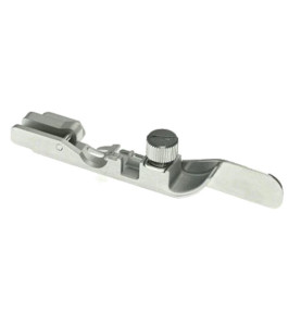 Pied point invisible JUKI MO-1000, MO-2000 réf 40138091