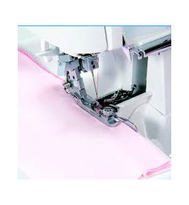 Pied point invisible JUKI MO-2500 et MO-3500 réf 40267374