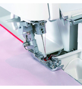 Pied pose cordon JUKI MO-1000, 2000, 2500, 3500 réf 40138099