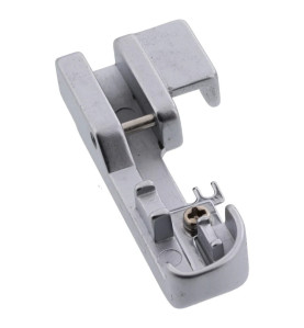 Pied pose perles en courbe surjeteuses JUKI A9511 634 0A0A