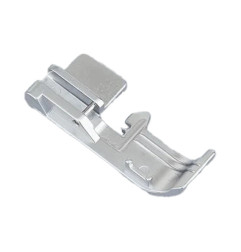 Pied courbe surjeteuses JUKI MO-1000, 2000, 2500 et 3500 réf 40271795