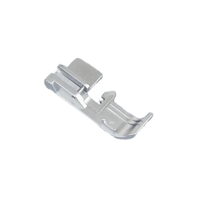 Pied courbe surjeteuses JUKI MO-1000, 2000, 2500 et 3500 réf 40271795